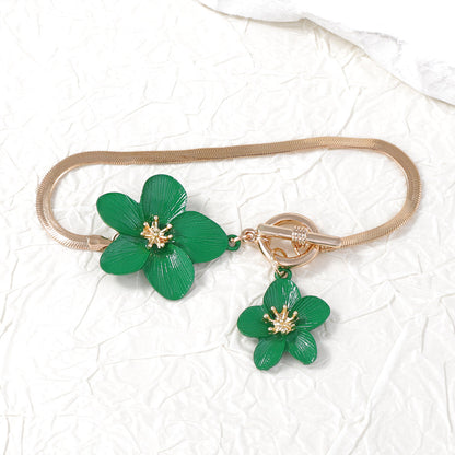 Romanttinen Rannekoru erityisiin hetkiin