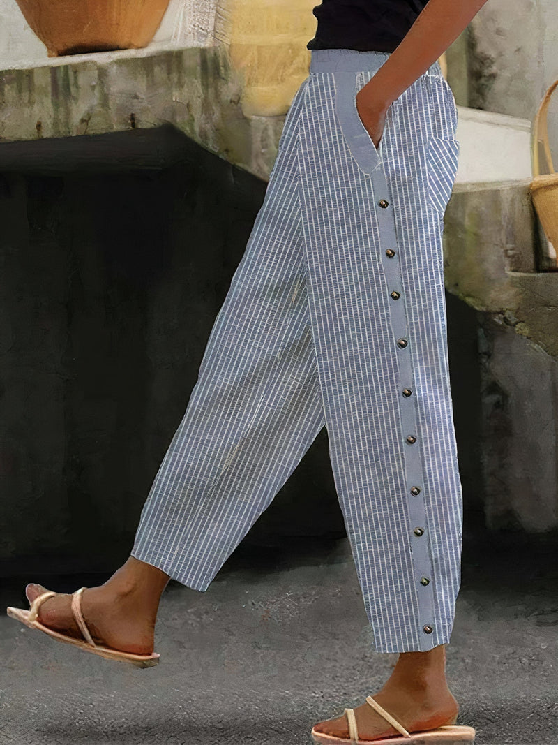 Elegantly Styled Pants for Everyday Wear