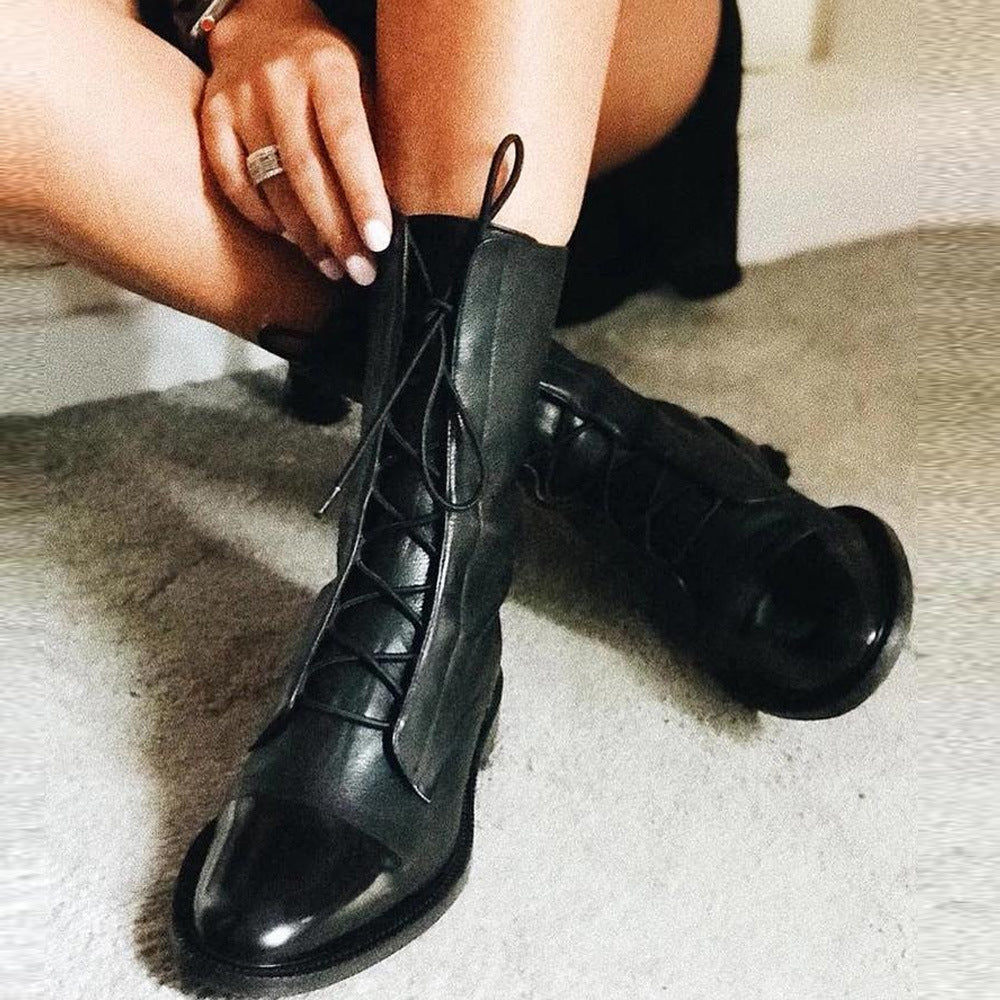 Tyylikkäät Ortopediset Saappaat Jokaiseen Askeleeseen