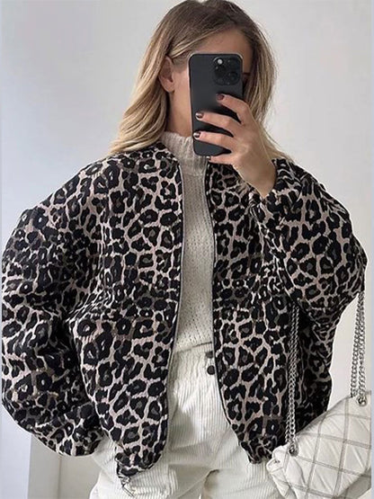 leopard