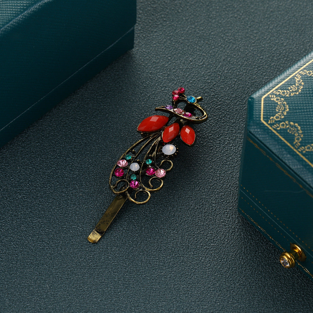 Elegantti Koru jokaiseen tilaisuuteen