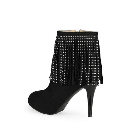 Vintage-henkiset Ortopediset Saappaat