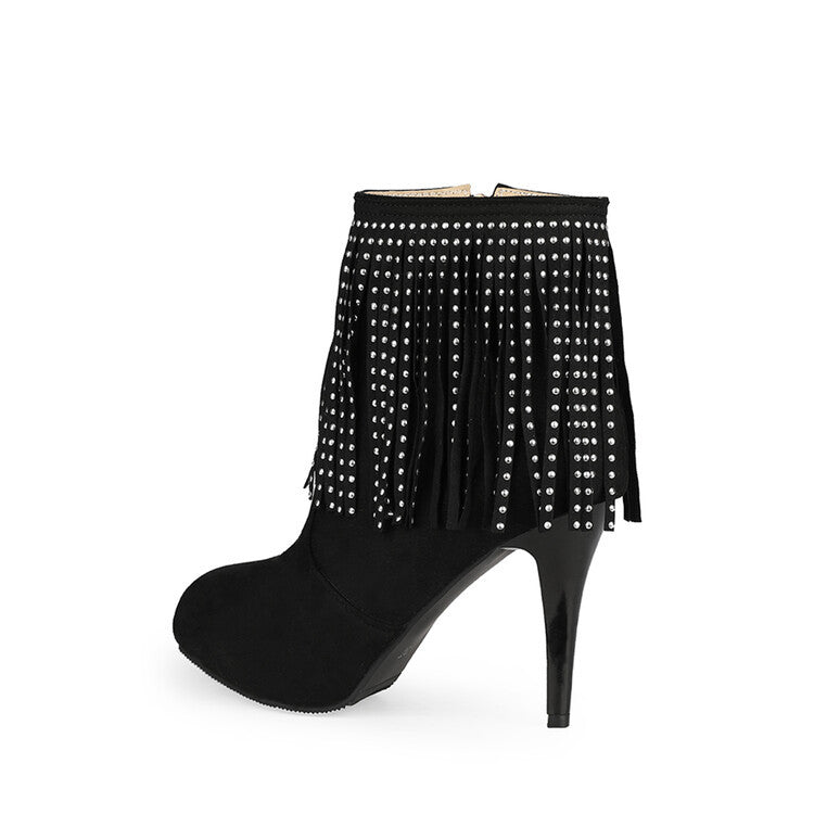 Vintage-henkiset Ortopediset Saappaat