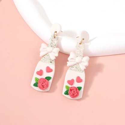 Elegantti Korvarengas jokaiseen tilaisuuteen