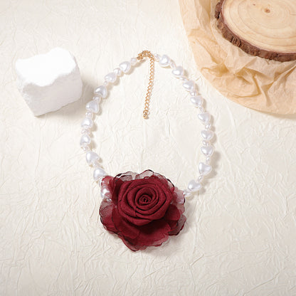 Upea Helmi Kaulakoru päivittäiseen käyttöön