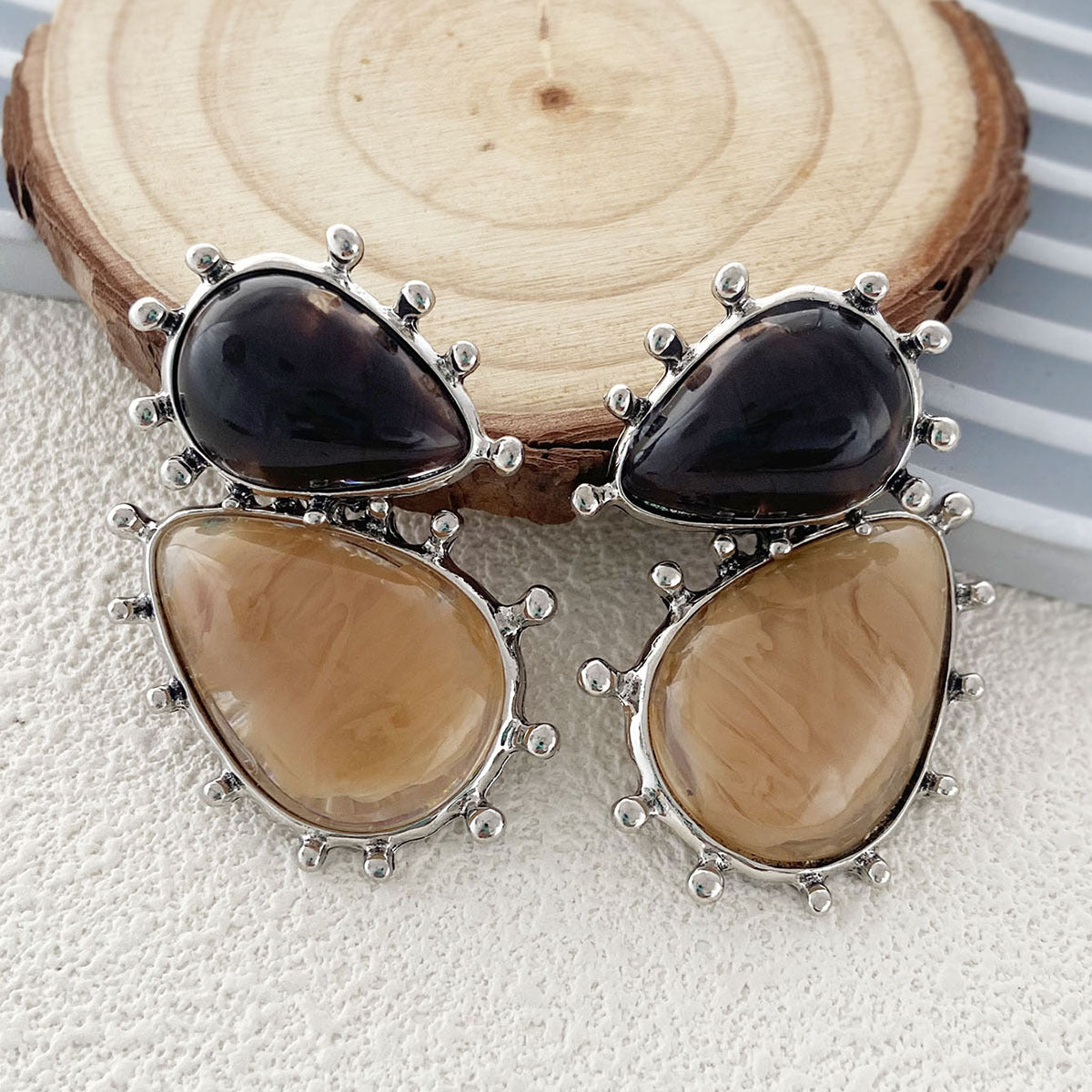 Romanttinen Korvarengas erityisiin hetkiin