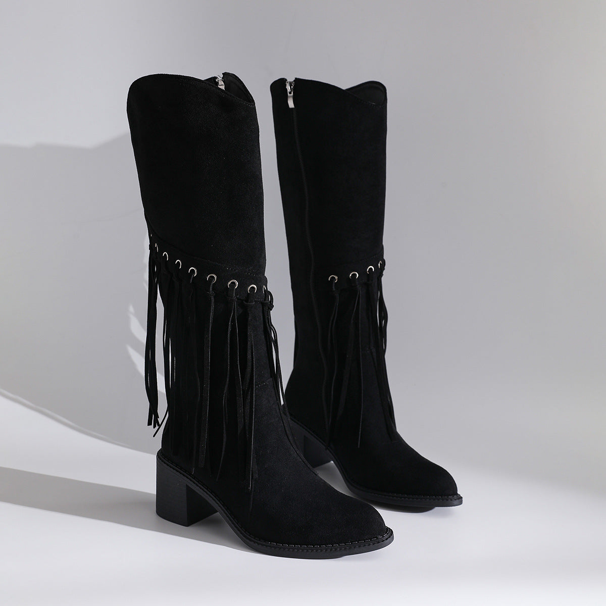 Klassiset Ortopediset Saappaat Ajattomalla Tyylillä