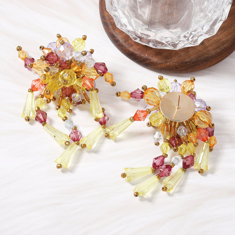 Romanttinen Korvarengas erityisiin hetkiin