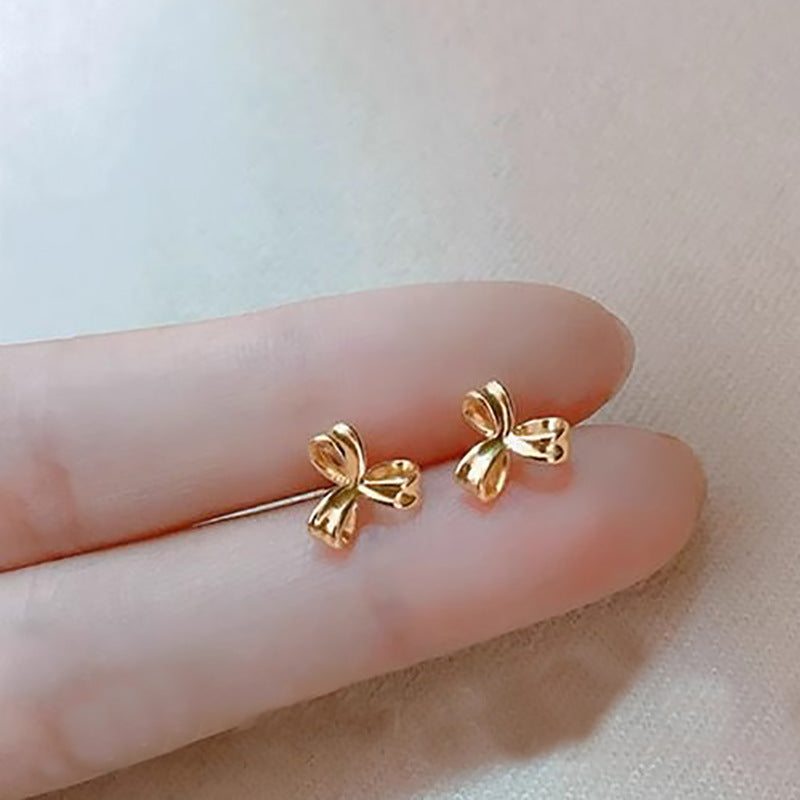 Klassinen Korvarengas ajattomalla viehätyksellä