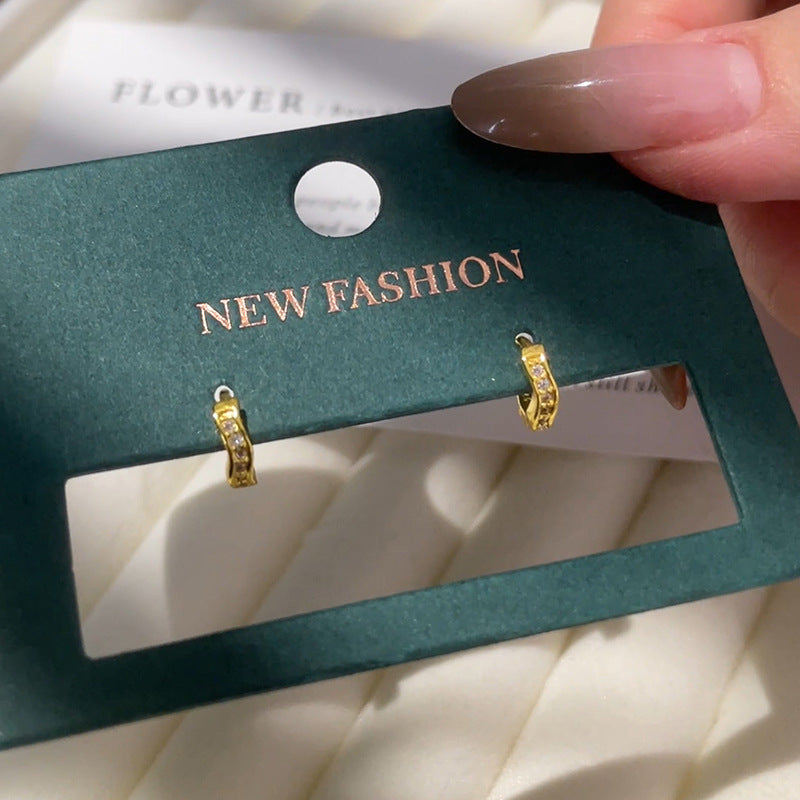 Upea Koru päivittäiseen käyttöön