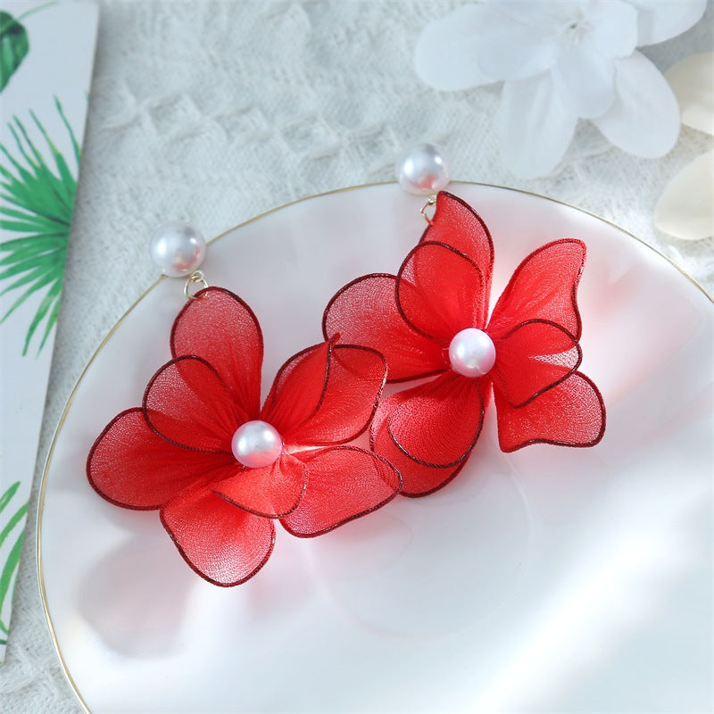 Herkkä käsityö Helmi Korvarengas