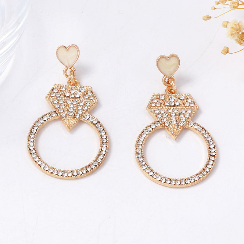 Romanttinen Koru erityisiin hetkiin