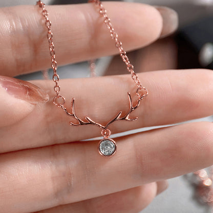 Kaunis Koru ainutlaatuisella tyylillä