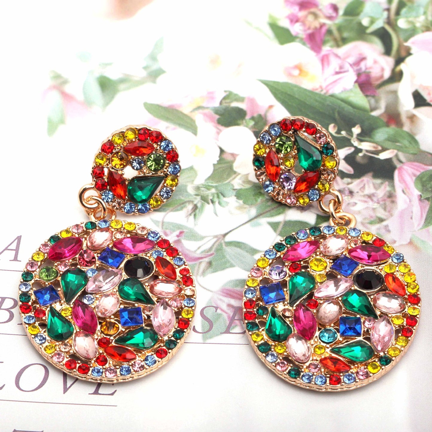 Upea Korvarengas päivittäiseen käyttöön