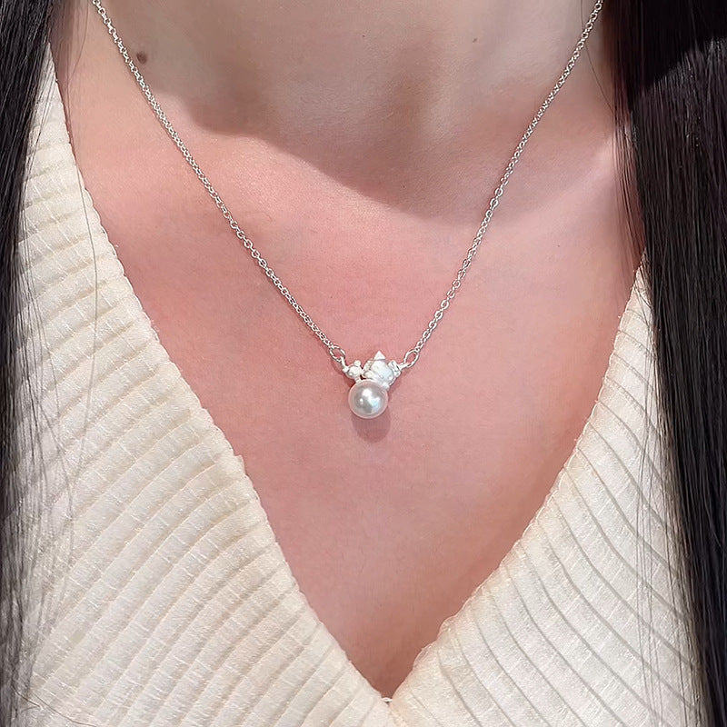 Romanttinen Koru erityisiin hetkiin