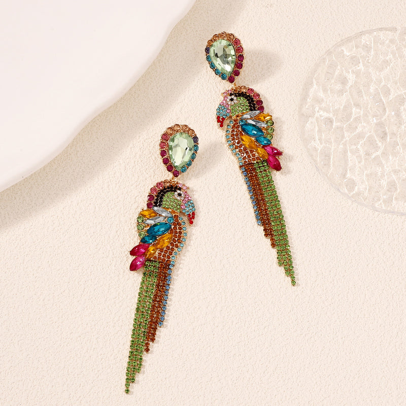 Romanttinen Korvarengas erityisiin hetkiin