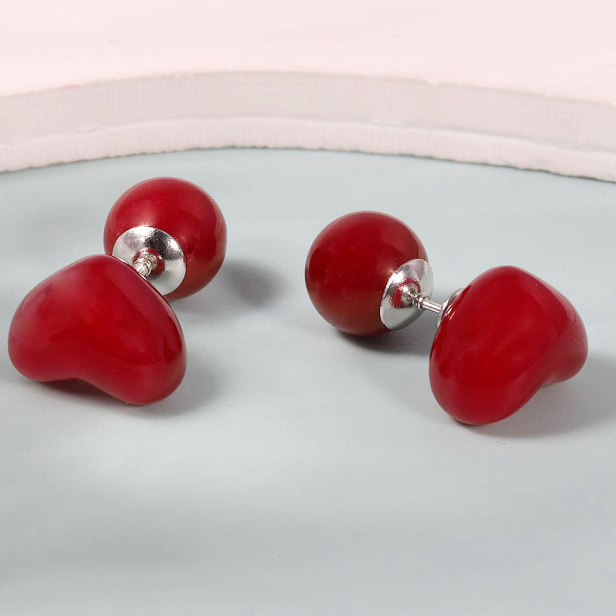 Upea Helmi Korvarengas päivittäiseen käyttöön