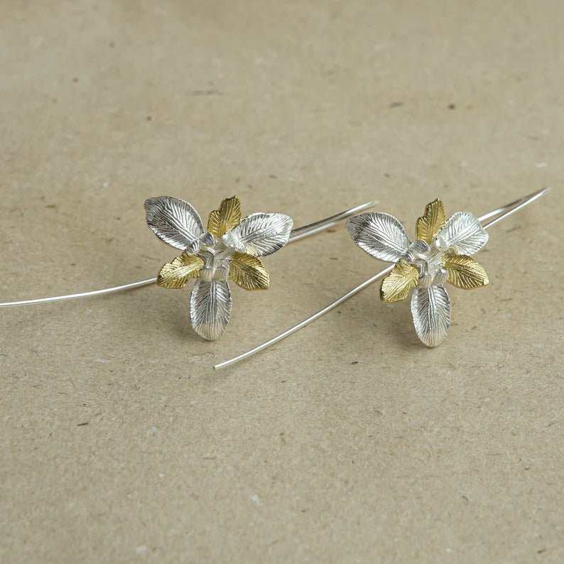 Klassinen Korvarengas ajattomalla viehätyksellä