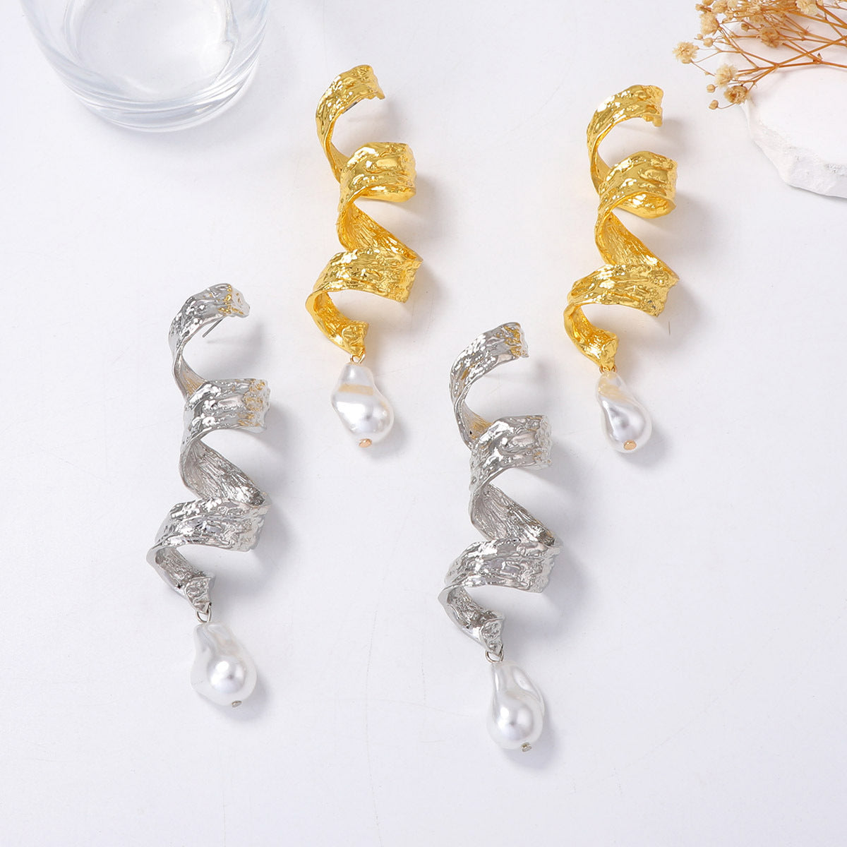 Elegantti Koru jokaiseen tilaisuuteen