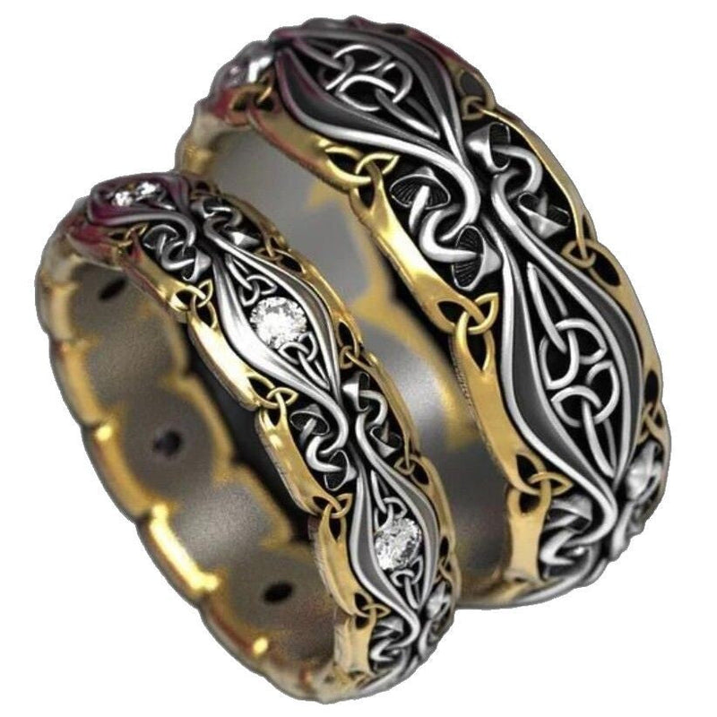 Elegantti Sormus jokaiseen tilaisuuteen