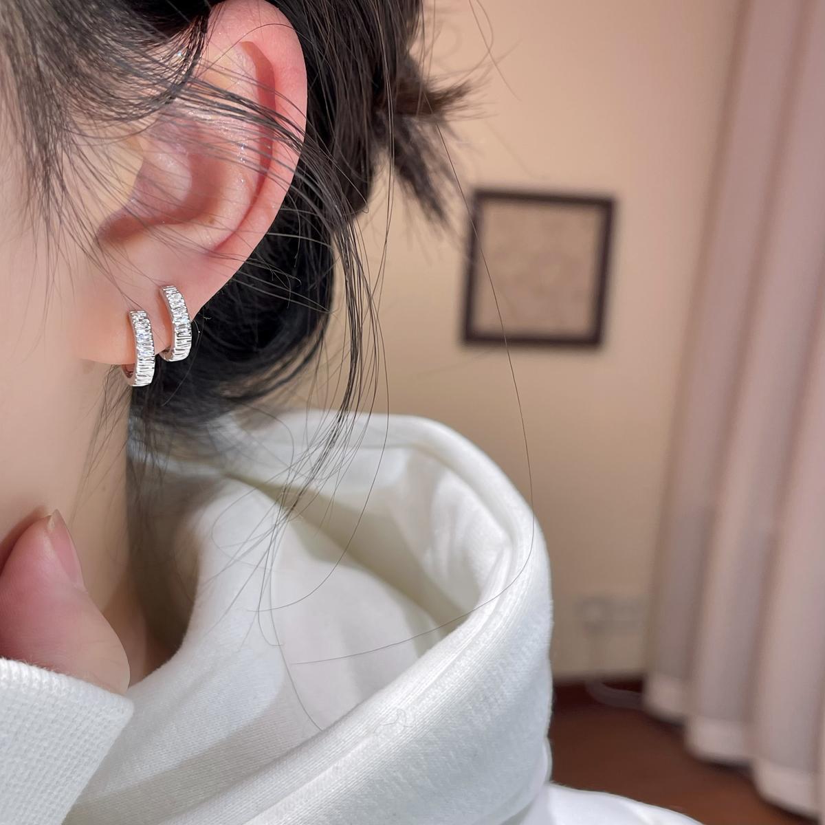 Romanttinen Korvarengas erityisiin hetkiin