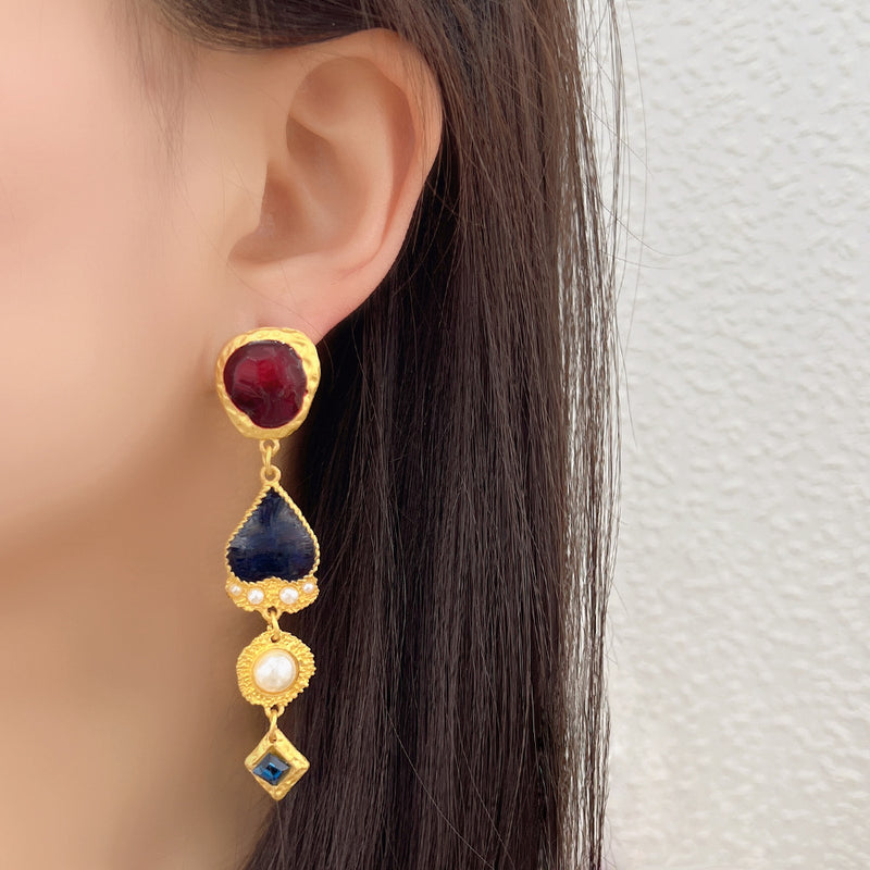 Hurmaava Korvarengas jokaiseen tilaisuuteen