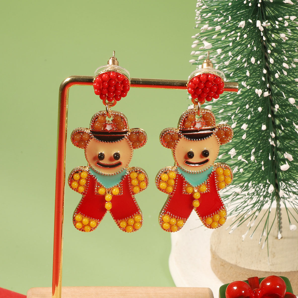 Herkkä käsityö Koru