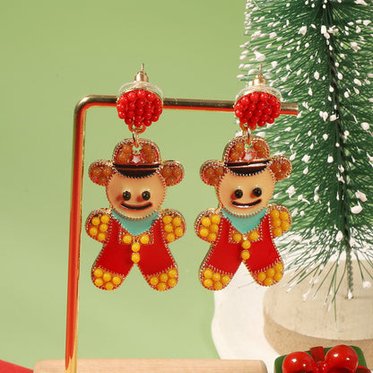 Herkkä käsityö Koru