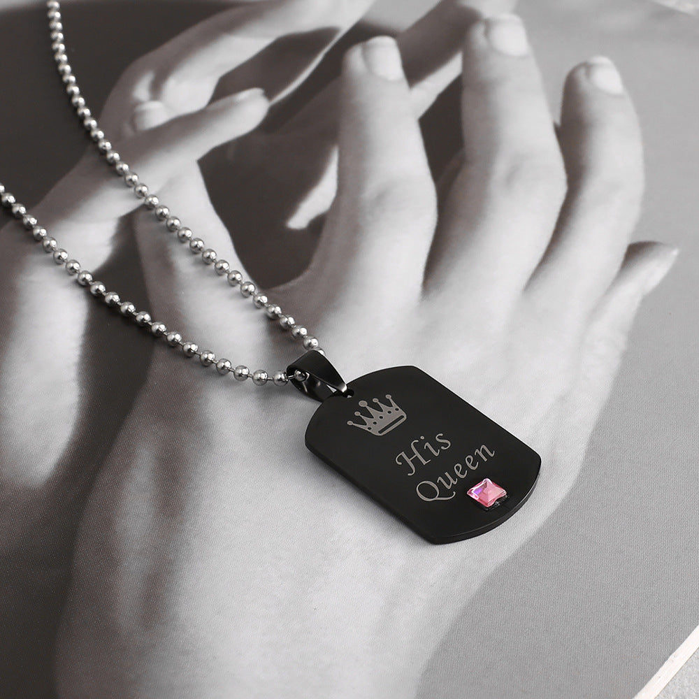 Romanttinen Kaulakoru erityisiin hetkiin