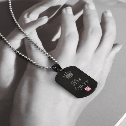 Romanttinen Kaulakoru erityisiin hetkiin