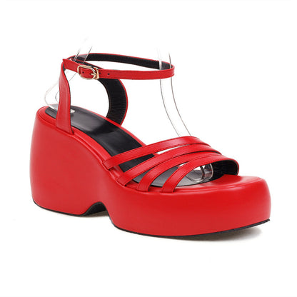 Tyylikkäät Ortopediset Sandaalit Jokaiseen Askeleeseen