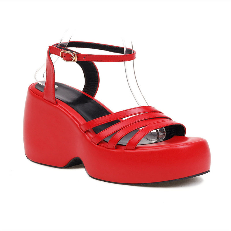 Tyylikkäät Ortopediset Sandaalit Jokaiseen Askeleeseen