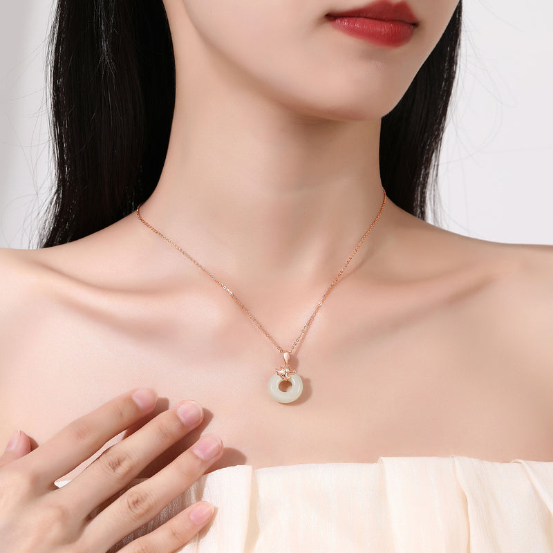 Upea Kaulakoru päivittäiseen käyttöön