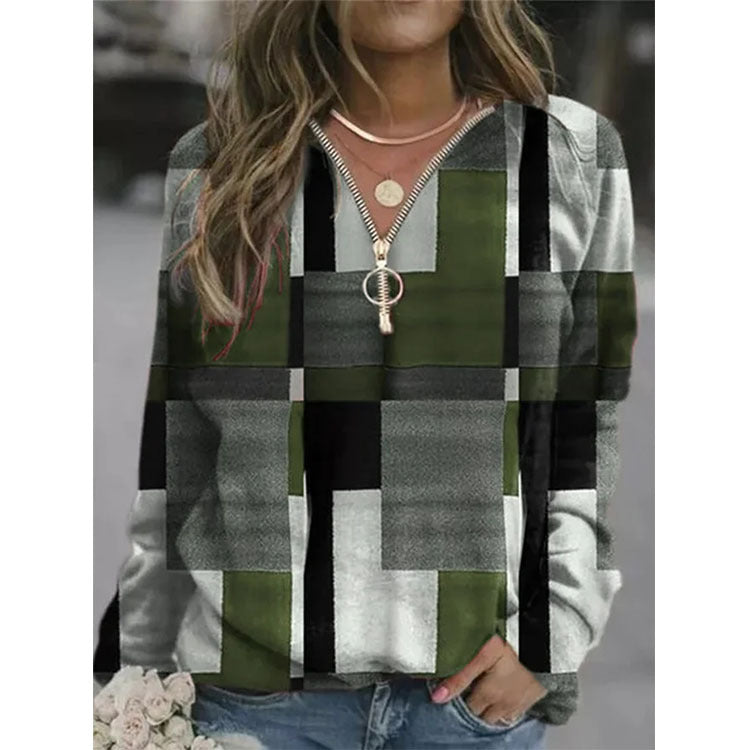 Polished Garment with an Effortless Classic Look
