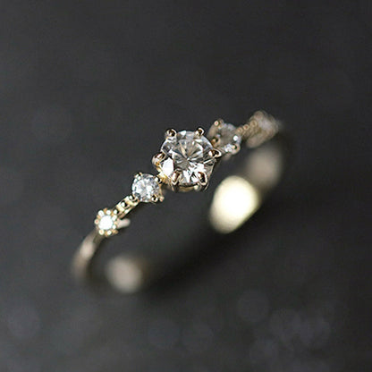 Klassinen Rannekoru ajattomalla viehätyksellä