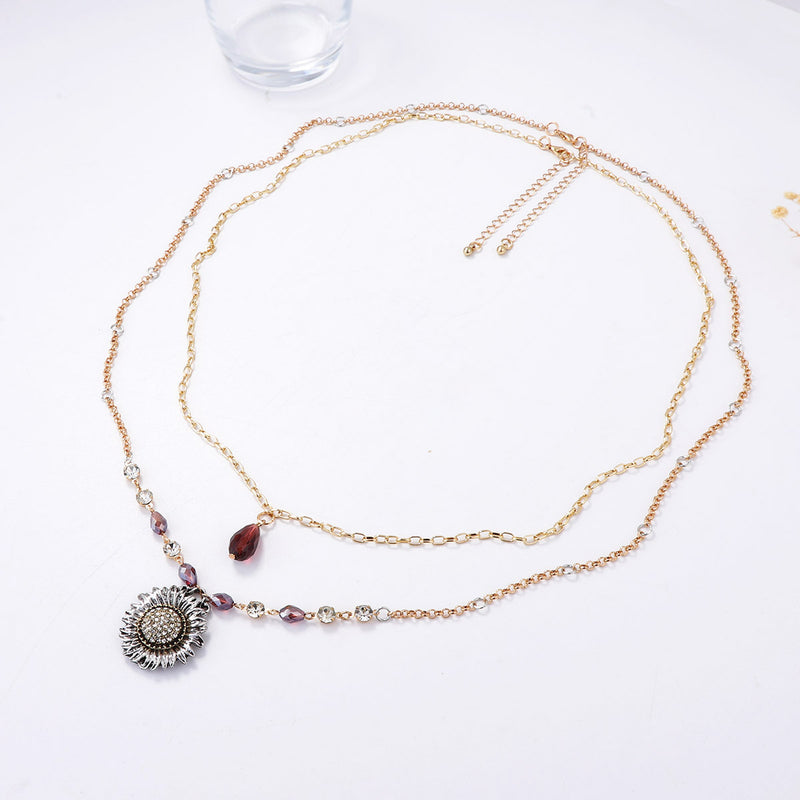 Klassinen Koru ajattomalla viehätyksellä