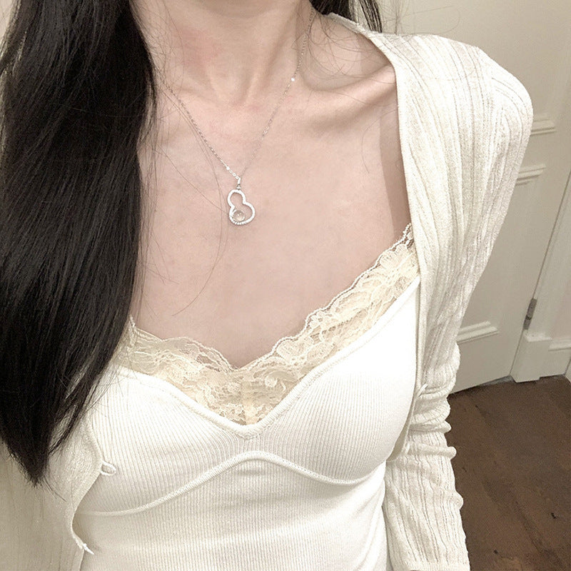 Hurmaava Kaulakoru jokaiseen tilaisuuteen