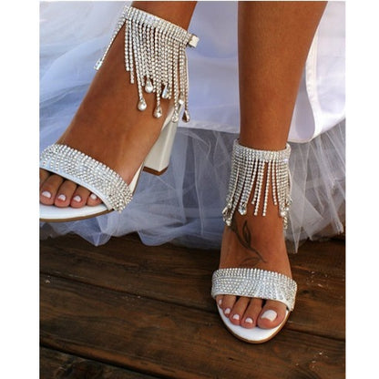 Vintage-henkiset Ortopediset Sandaalit