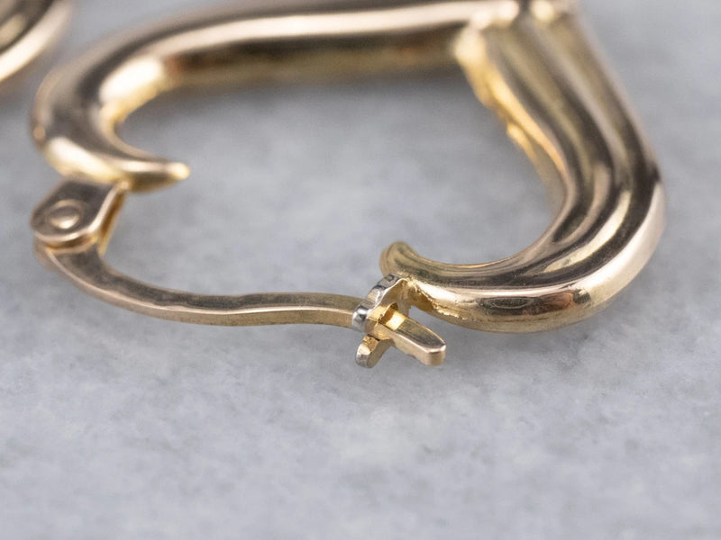 Klassinen Korvarengas ajattomalla viehätyksellä