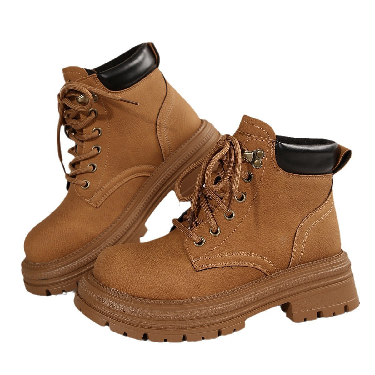 Kauniisti Valmistetut Ortopediset Saappaat