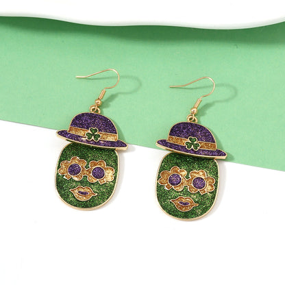 Klassinen Korvarengas ajattomalla viehätyksellä