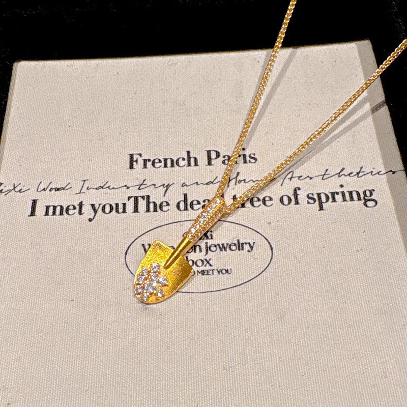 Upea Kulta Kaulakoru päivittäiseen käyttöön