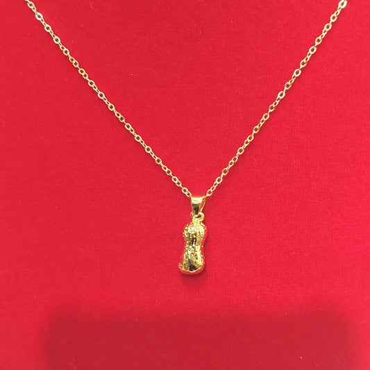 Klassinen Kaulakoru ajattomalla viehätyksellä