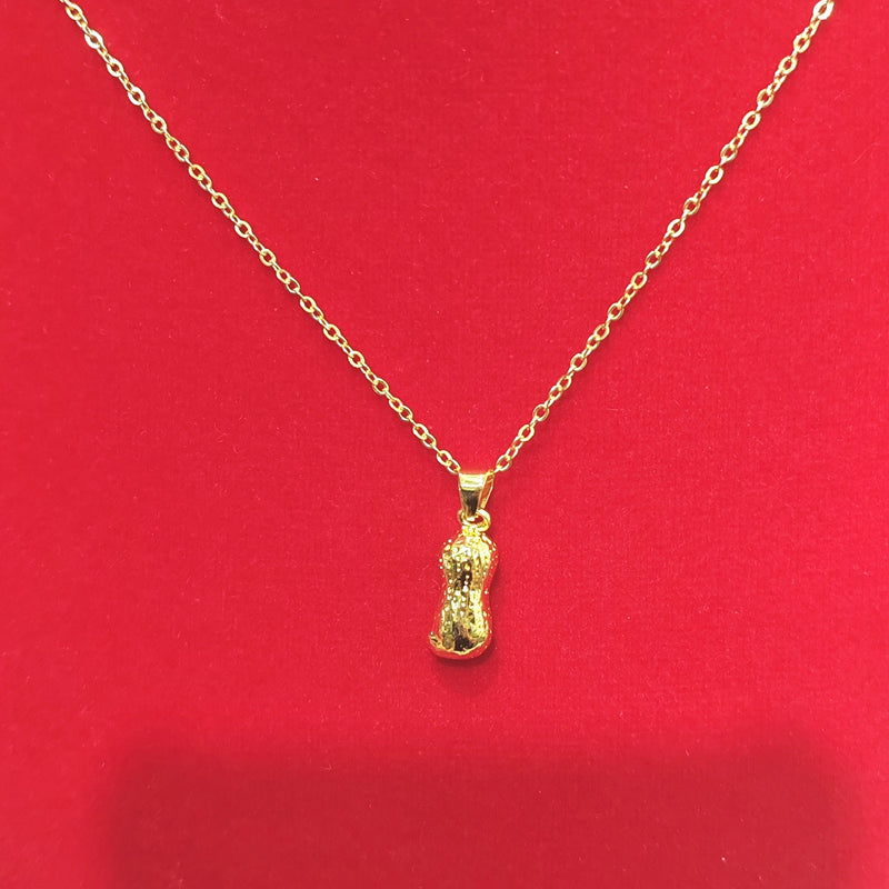 Klassinen Kaulakoru ajattomalla viehätyksellä