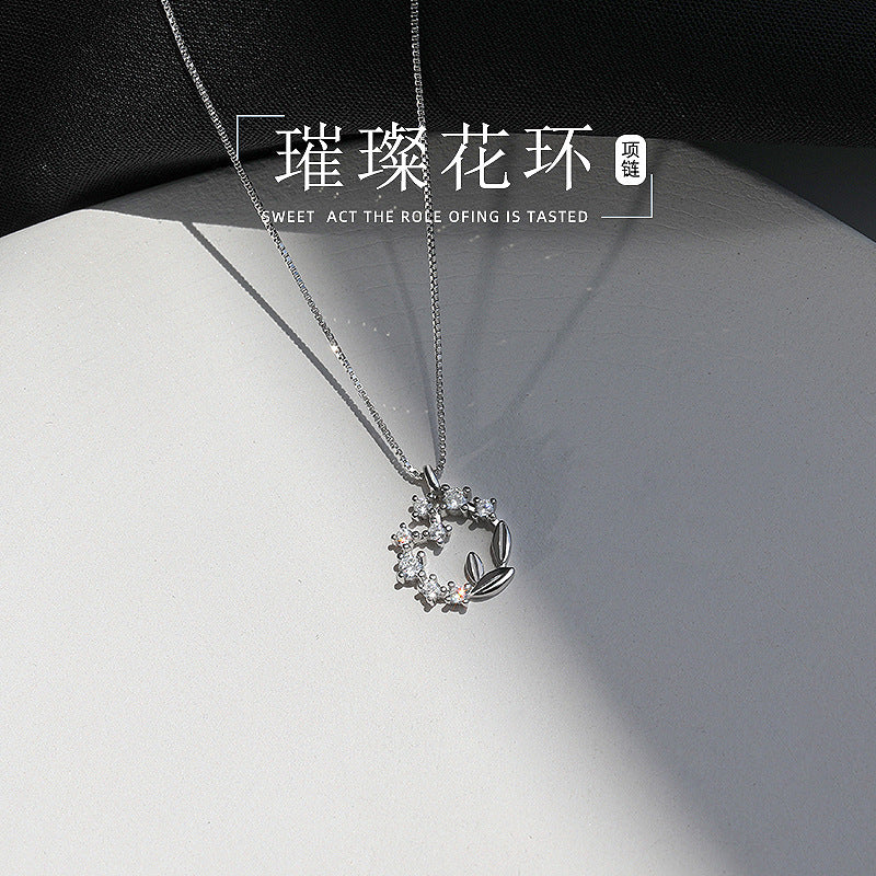 Kaunis Koru ainutlaatuisella tyylillä