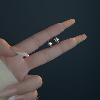 Herkkä käsityö Koru