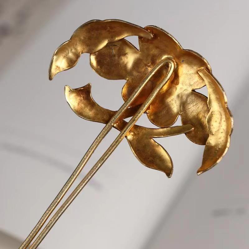 Elegantti Hopea Koru jokaiseen tilaisuuteen