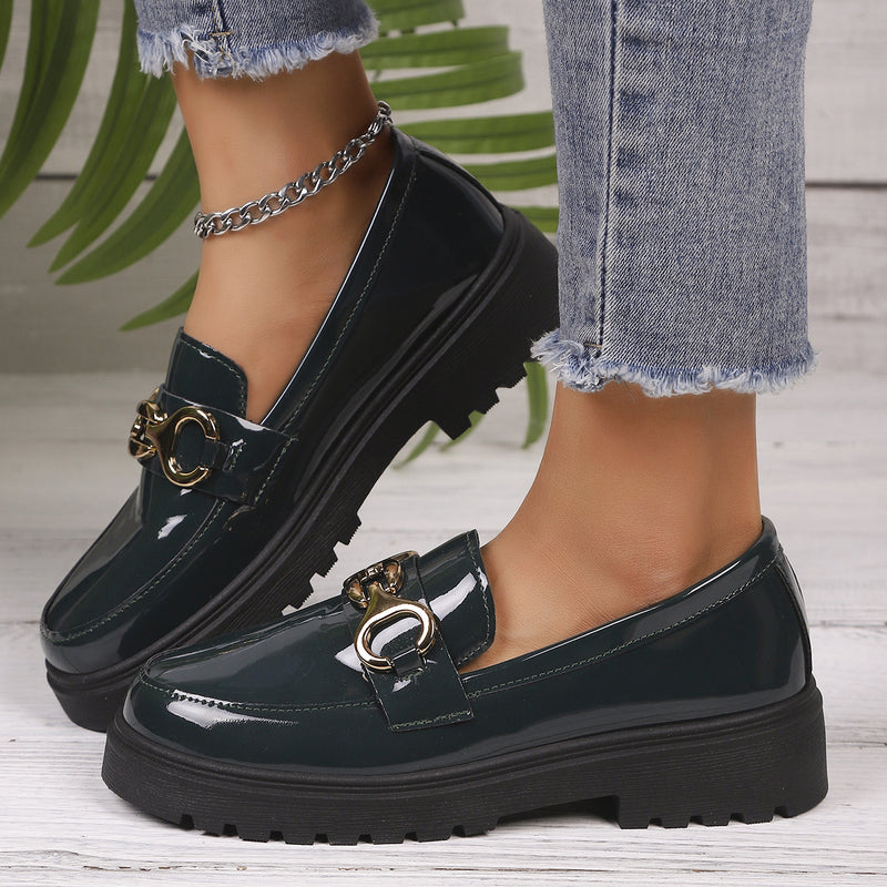 Vintage-henkiset Ortopediset Kengät