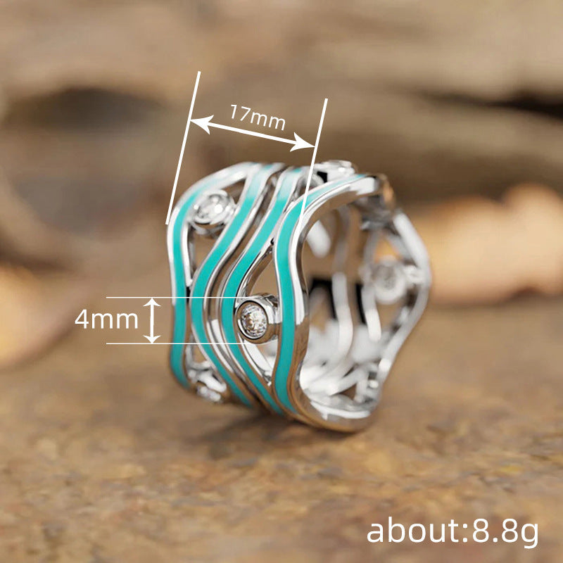 Elegantti Koru jokaiseen tilaisuuteen