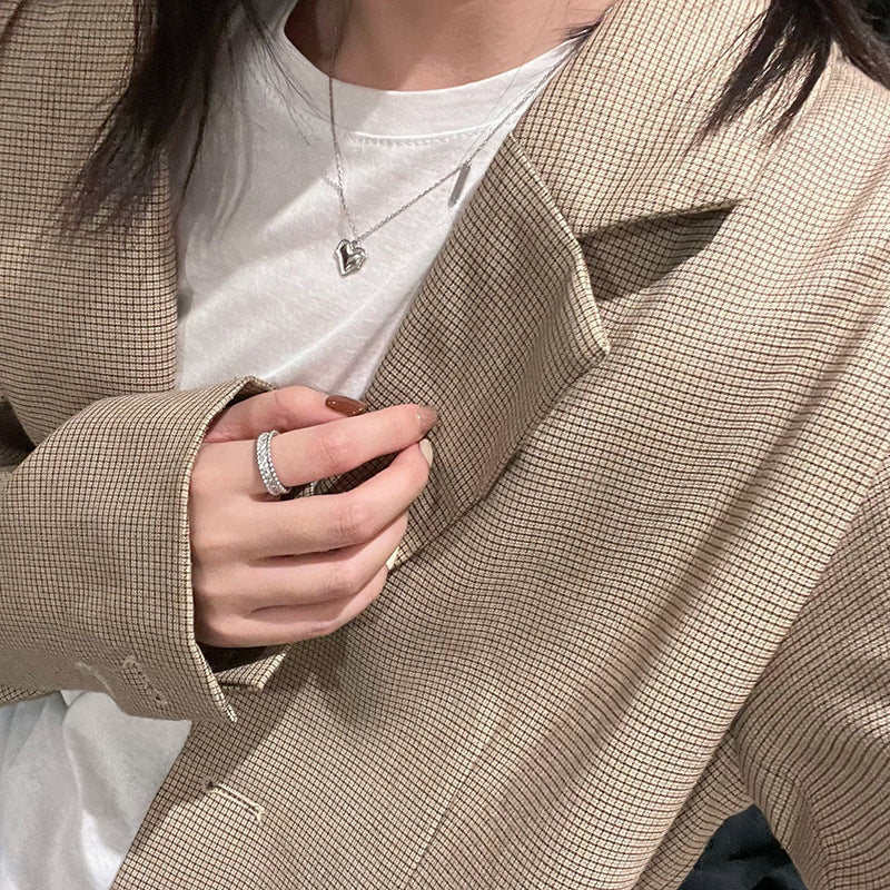 Upea Kaulakoru päivittäiseen käyttöön